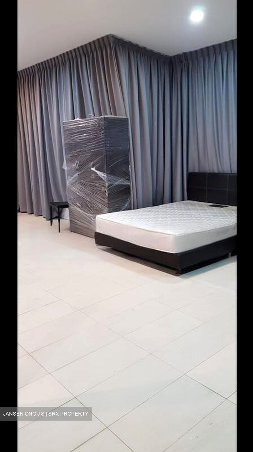 Sunny Palms (D15), Condominium #473991611